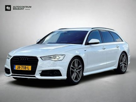 Audi A6 0