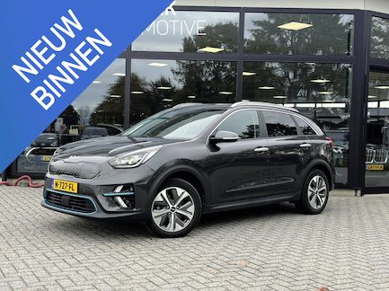 Kia Niro EV 0