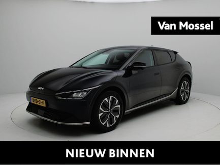 Kia EV6 0