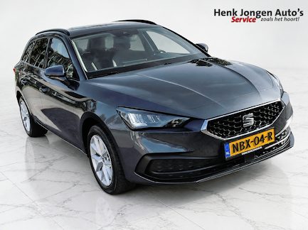 SEAT Leon 0