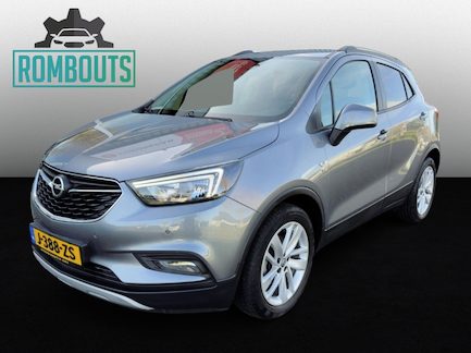 Opel Mokka 0