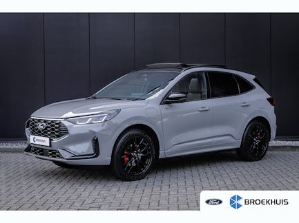 Ford Kuga 0