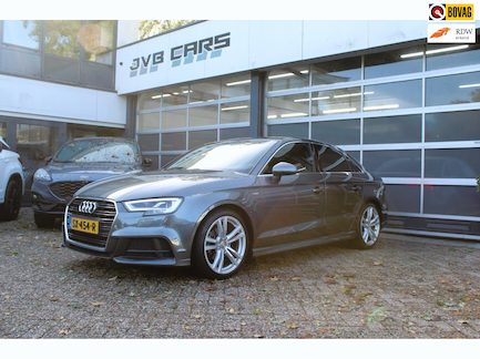 Audi A3 0
