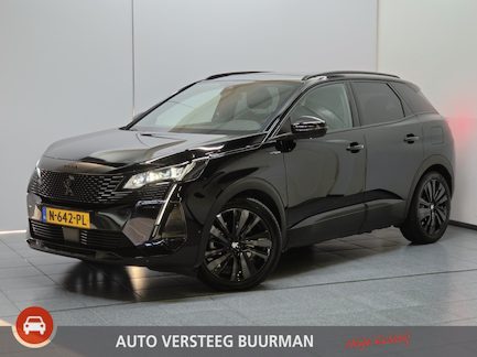 Peugeot 3008 0