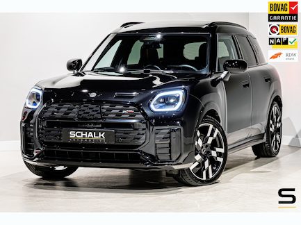 MINI Countryman 0