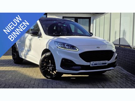Ford Kuga 0