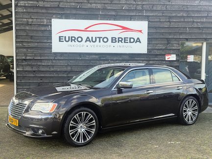 Lancia Thema 0