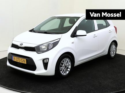 Kia Picanto 0