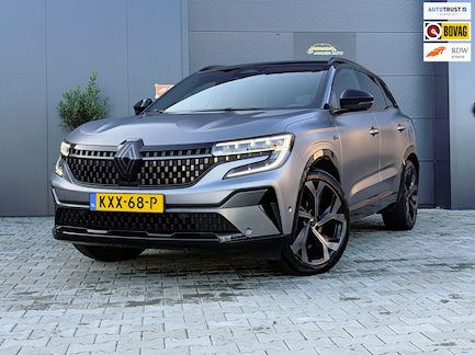 Renault Austral 0