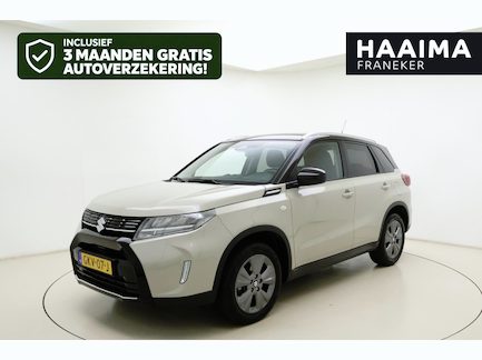 Suzuki Vitara 0