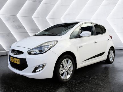 Hyundai ix20 0