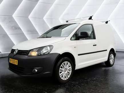 Volkswagen Caddy 0