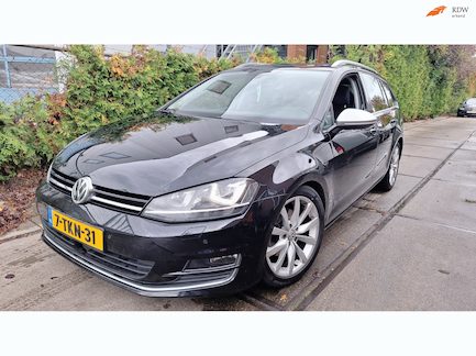 Volkswagen Golf 0