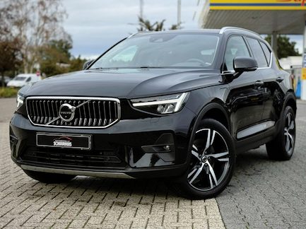 Volvo XC40 0
