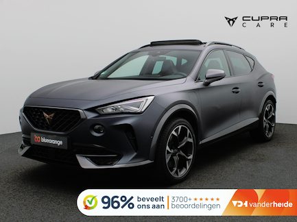 CUPRA Formentor 0