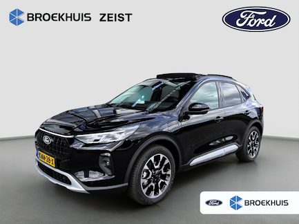 Ford Kuga 0