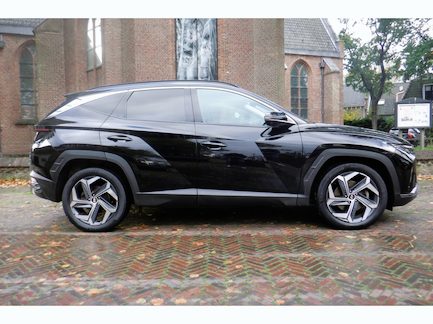 Hyundai Tucson 0