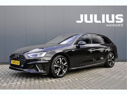 Audi A4 0