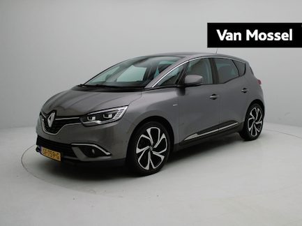 Renault Scenic 0