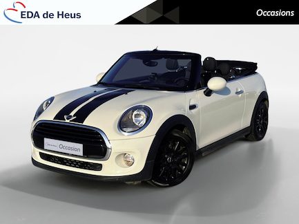 MINI Cooper 0