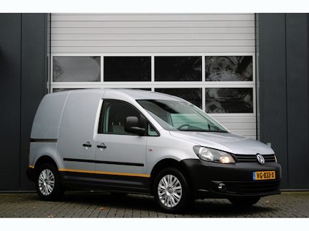 Volkswagen Caddy 0