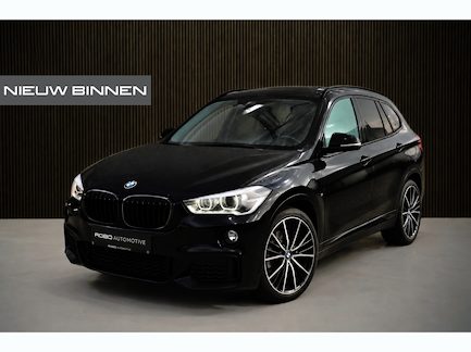 BMW X1 0