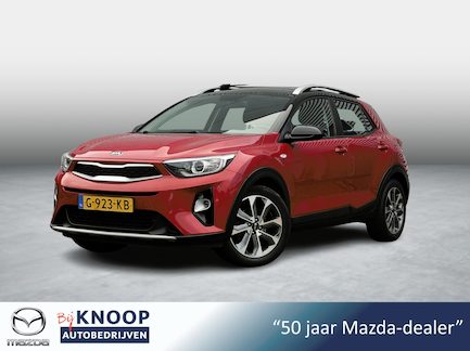 Kia Stonic 0