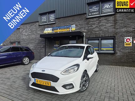 Ford Fiesta 0