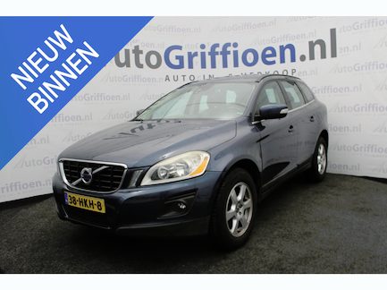 Volvo XC60 0