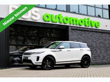 Land Rover Range Rover Evoque 0