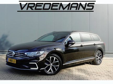Volkswagen Passat 0
