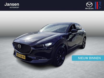 Mazda CX-30 0