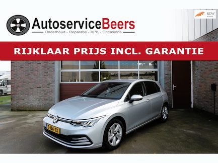 Volkswagen Golf 0