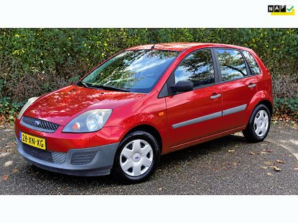 Ford Fiesta 0