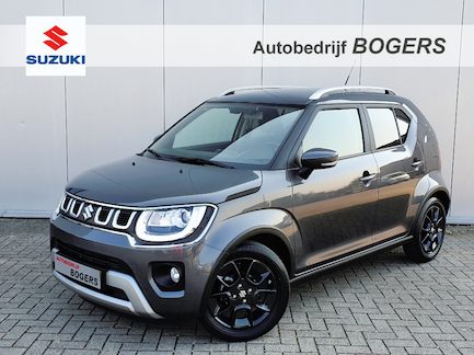Suzuki Ignis 0