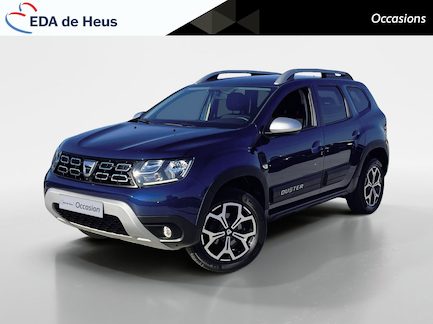 Dacia Duster 0