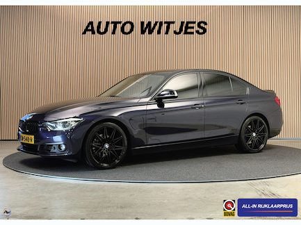 BMW 3-Serie 0