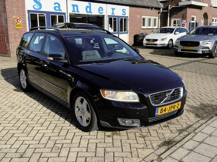Volvo V50 0