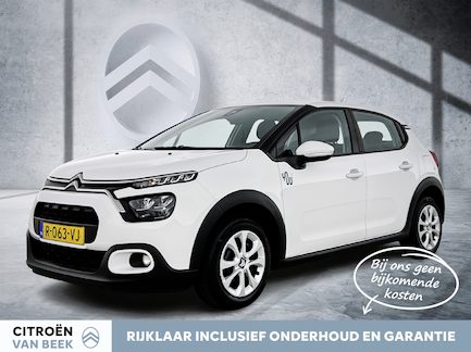Citroën C3 0