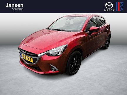 Mazda 2 0
