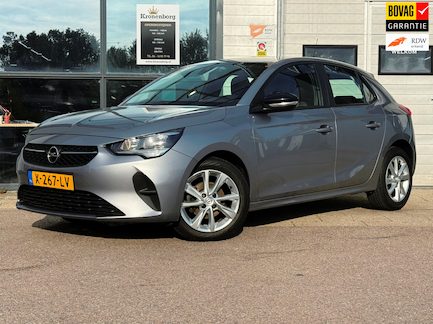 Opel Corsa 0