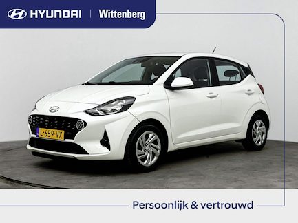 Hyundai i10 0