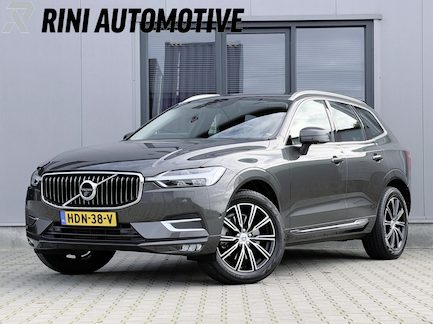 Volvo XC60 0