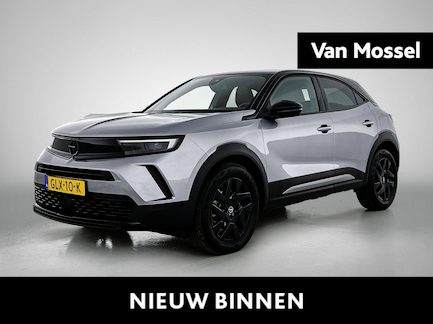 Opel Mokka 0