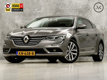 Renault Talisman 0