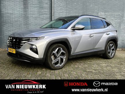 Hyundai Tucson 0