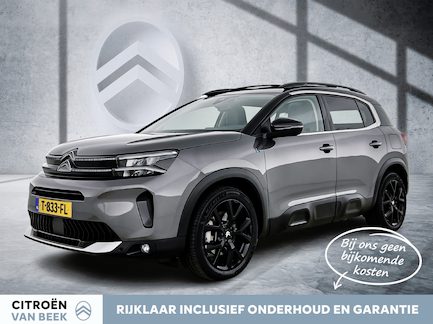 Citroën C5 Aircross 0