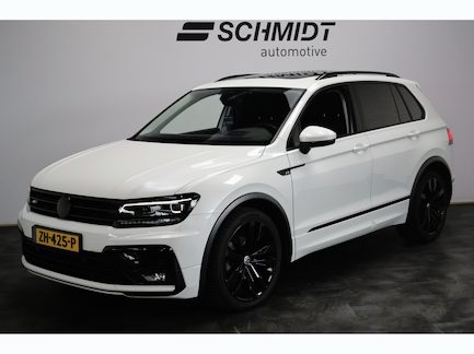 Volkswagen Tiguan 0