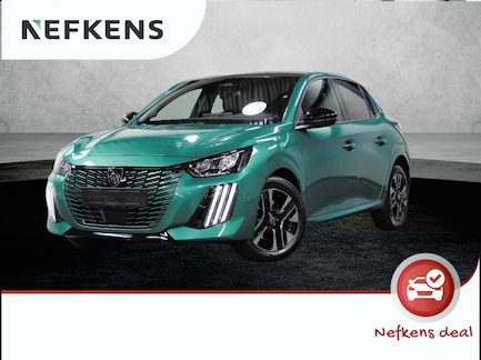 Peugeot 208 0