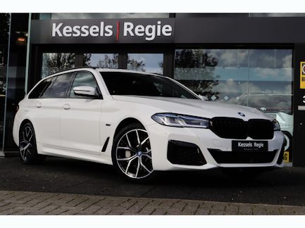 BMW 5-Serie 0